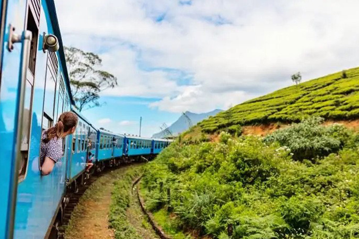 ADVENTURES WITH KIDS IN SRI LANKA