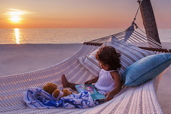 BEST FAMILY VILLAS IN ASIA