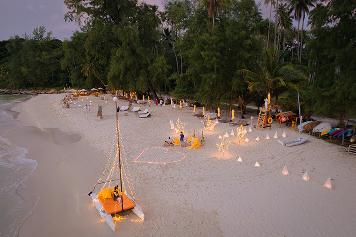 BEST FAMILY VILLAS IN ASIA