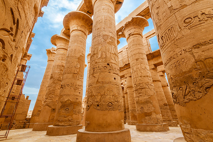 TOP 10 DESTINATIONS FOR 2019