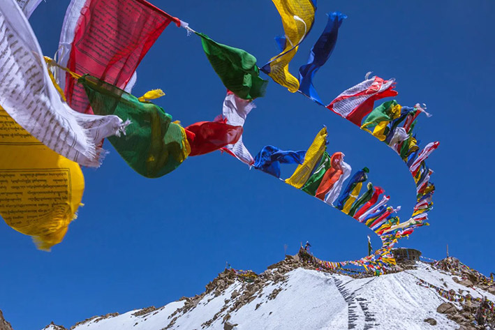 TOP 10 DESTINATIONS FOR 2019