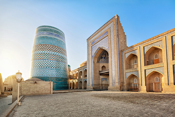 TOP 10 DESTINATIONS FOR 2019