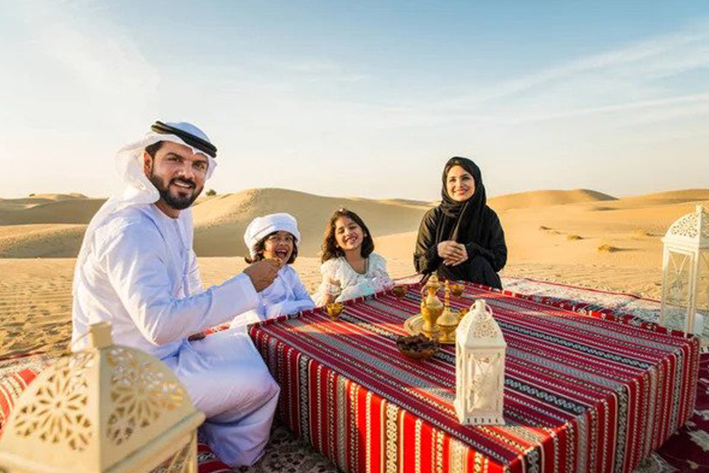 5 FOODIE HOLIDAYS FOR KIDS