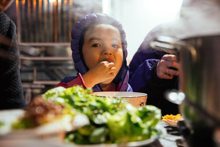 5 FOODIE HOLIDAYS FOR KIDS