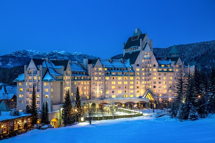 BEST SKI VACATIONS FOR FAMILIES