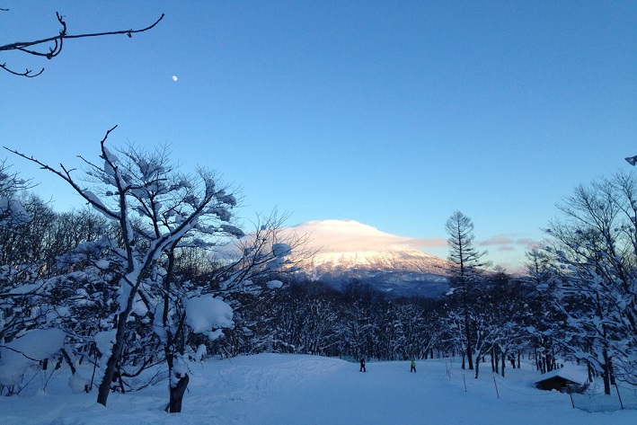 BEST SKI VACATIONS FOR FAMILIES