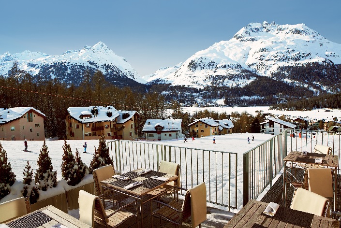 BEST SKI VACATIONS FOR FAMILIES