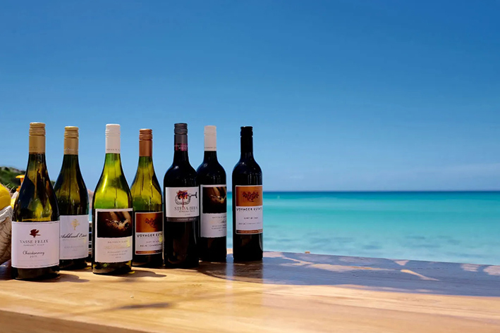 AUSTRALIA’S MOST GLAMOROUS FOOD FESTIVAL