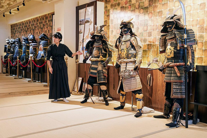 BUCKET LIST EXPERIENCES IN ASIA