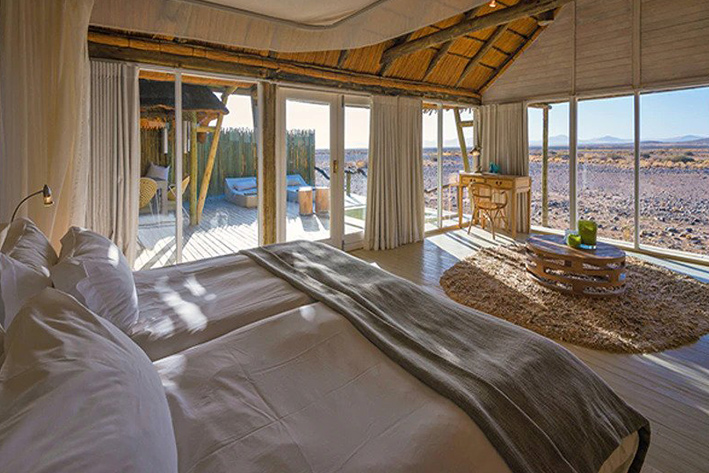 DESERT HONEYMOON RETREATS FOR COUPLES
