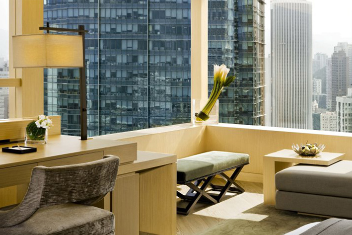 BEST HOTELS IN HONG KONG