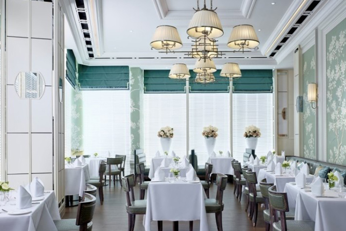 BEST HOTELS IN HONG KONG