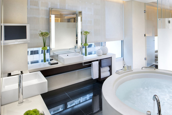 BEST HOTELS IN HONG KONG
