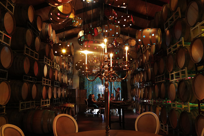 BEST WINERIES TO VISIT IN CALIFORNIA