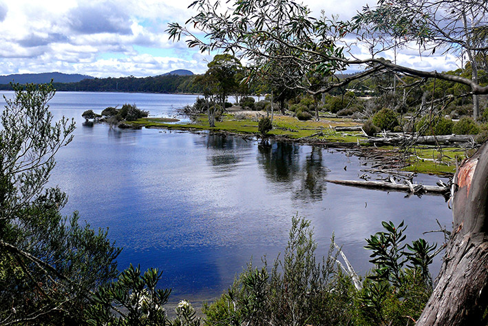 DISCOVERING THE WHISKY DISTILLERIES OF TASMANIA