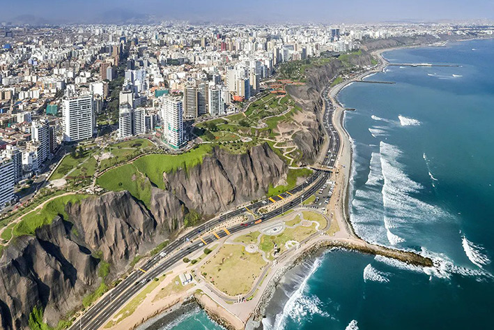 BEST DESTINATIONS IN BRAZIL