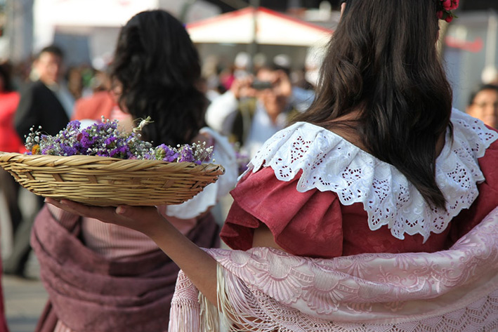 5 BEST FESTIVALS IN PERU