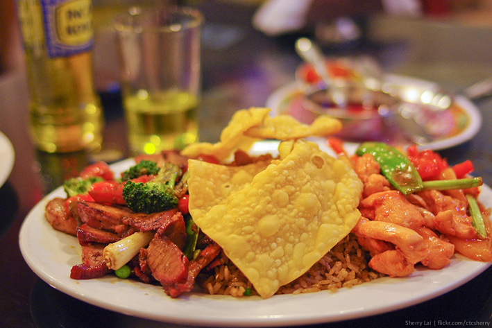 5 FOODS FOR PEOPLE TO EAT IN PERU