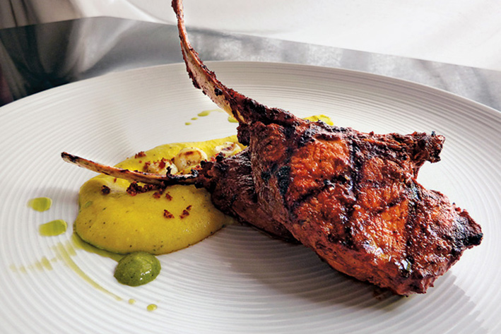 5 FOODS FOR PEOPLE TO EAT IN PERU