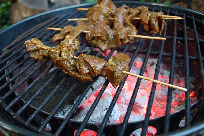 5 FOODS FOR PEOPLE TO EAT IN PERU