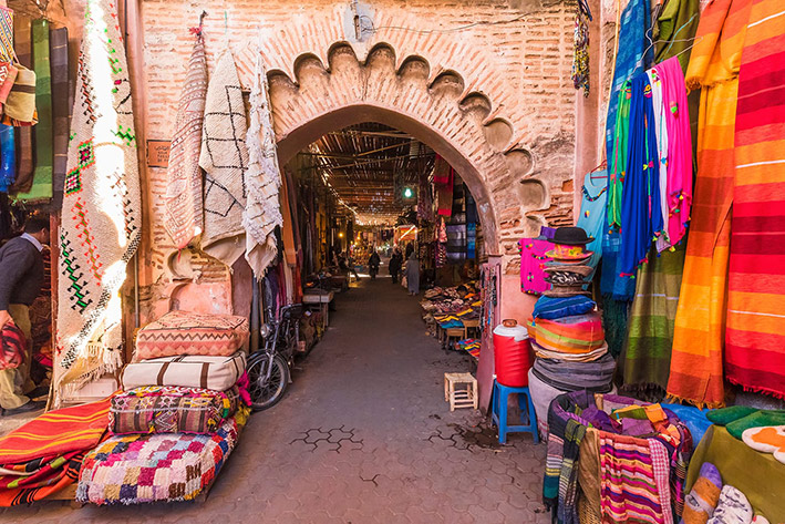 TOP 10 PLACES TO VISIT IN 2020