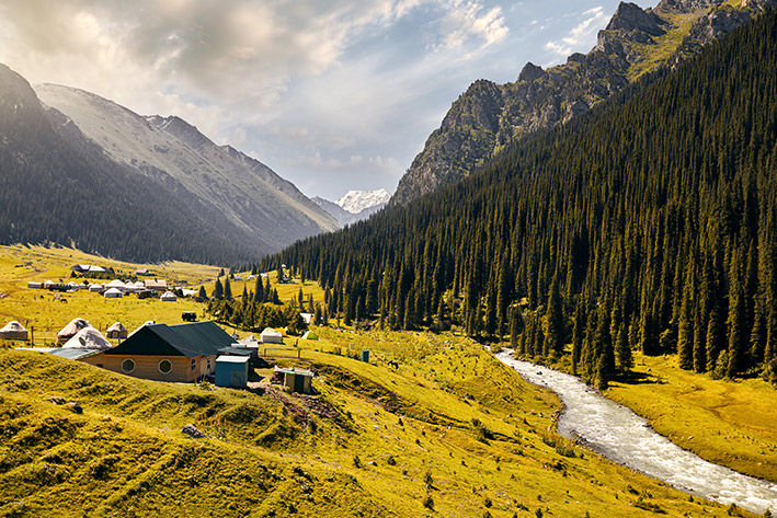 TOP 10 PLACES TO VISIT IN 2020