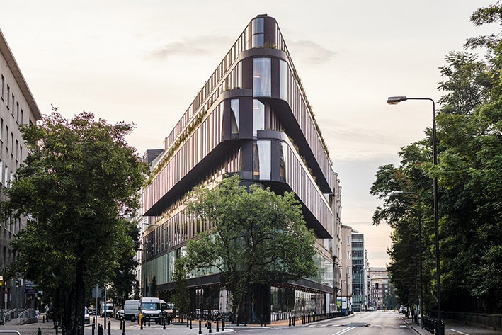 BEST NEW HOTELS IN EUROPE FOR 2020