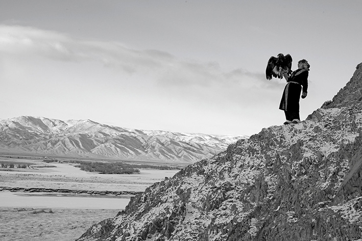 MEET NAT GEO PHOTOGRAPHER PALANI MOHAN