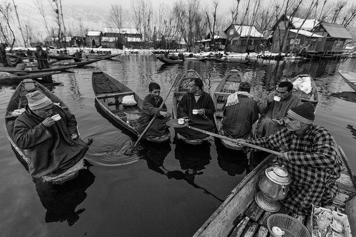 MEET NAT GEO PHOTOGRAPHER PALANI MOHAN