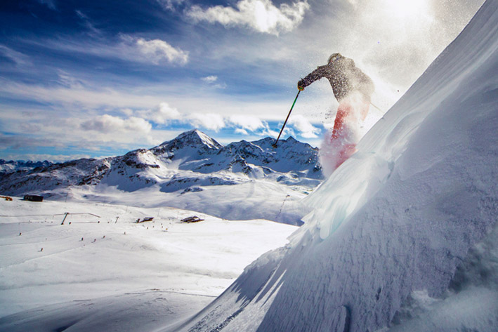BEST THINGS TO DO IN CANADA