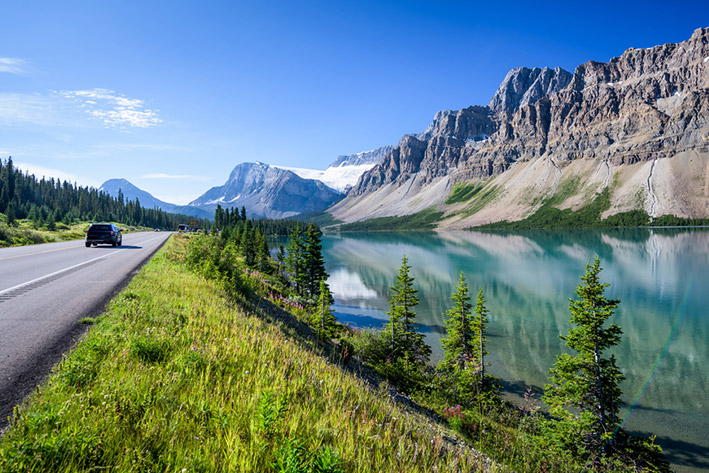 BEST THINGS TO DO IN CANADA