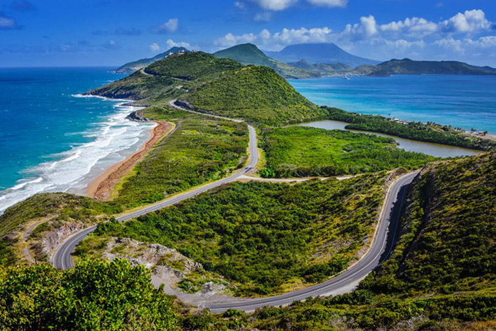 BEST THINGS TO DO IN ST KITTS