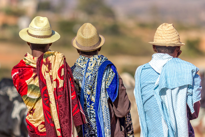 TOP THINGS TO DO IN MADAGASCAR