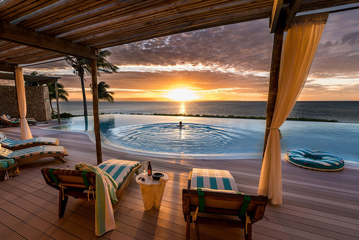 BEST HOTELS IN MADAGASCAR