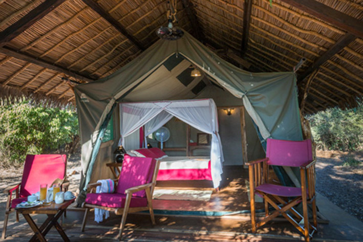 BEST HOTELS IN MADAGASCAR