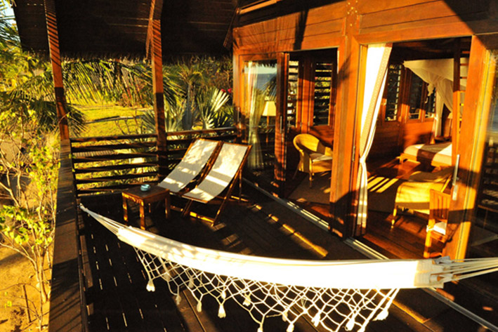 BEST HOTELS IN MADAGASCAR
