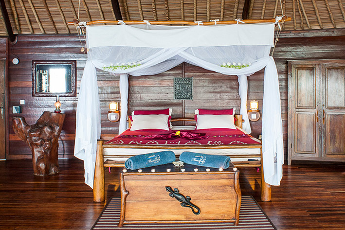 BEST HOTELS IN MADAGASCAR