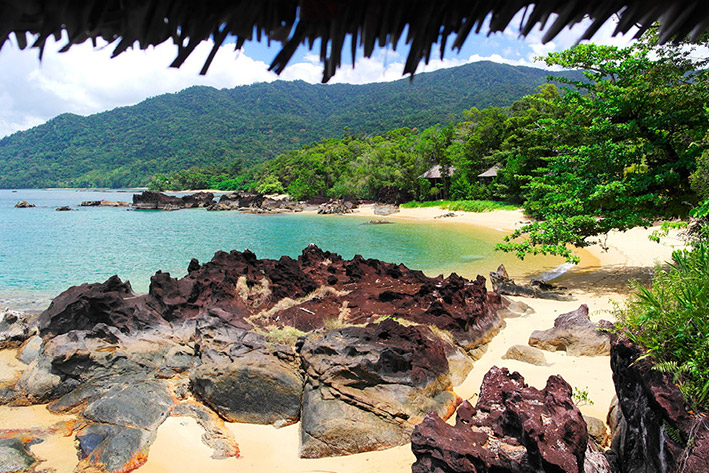 BEST HOTELS IN MADAGASCAR