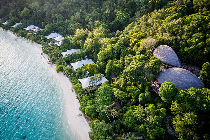 BEST STAYCATIONS IN ASIA