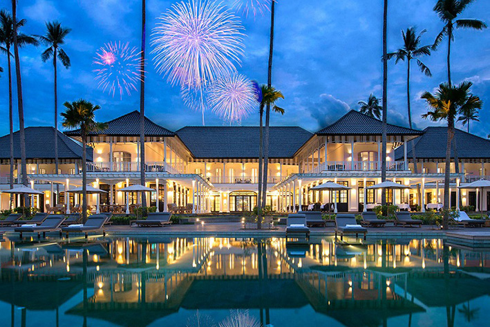 BEST STAYCATIONS IN ASIA