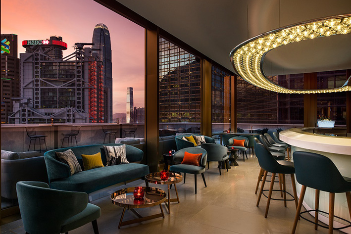 BEST STAYCATIONS IN ASIA