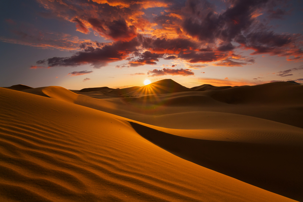 TOP THINGS TO DO IN MOROCCO