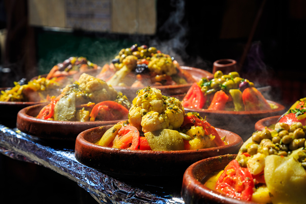 TOP THINGS TO DO IN MOROCCO