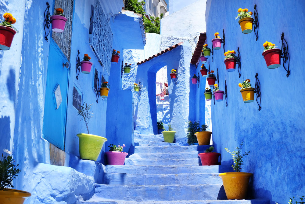 TOP THINGS TO DO IN MOROCCO