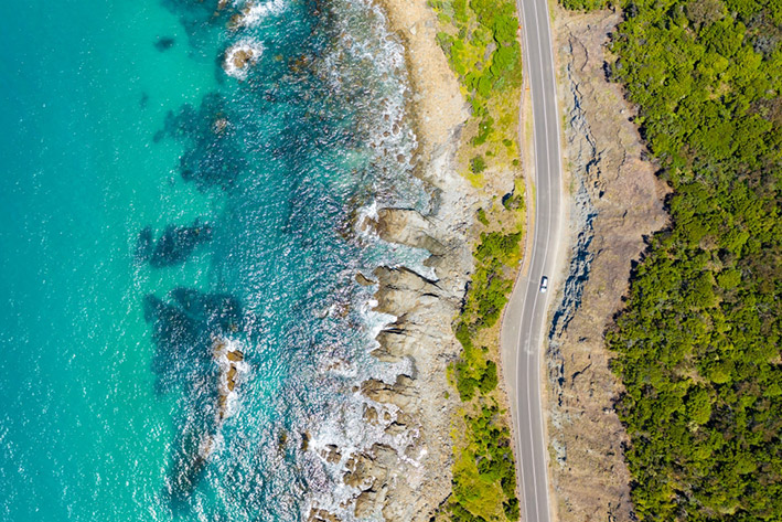 BEST ROAD TRIPS IN AUSTRALIA