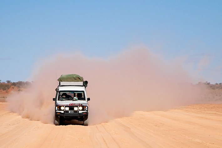 BEST ROAD TRIPS IN AUSTRALIA