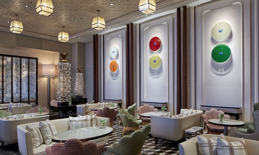 BEST STAYCATIONS IN HONG KONG