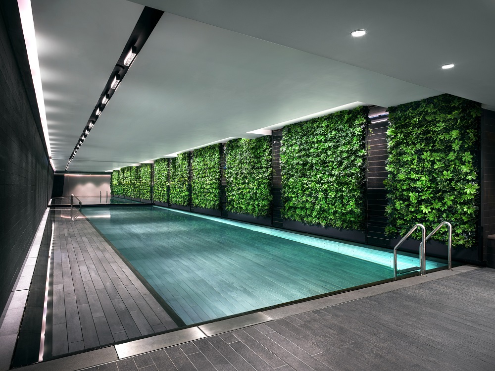 BEST STAYCATIONS IN HONG KONG