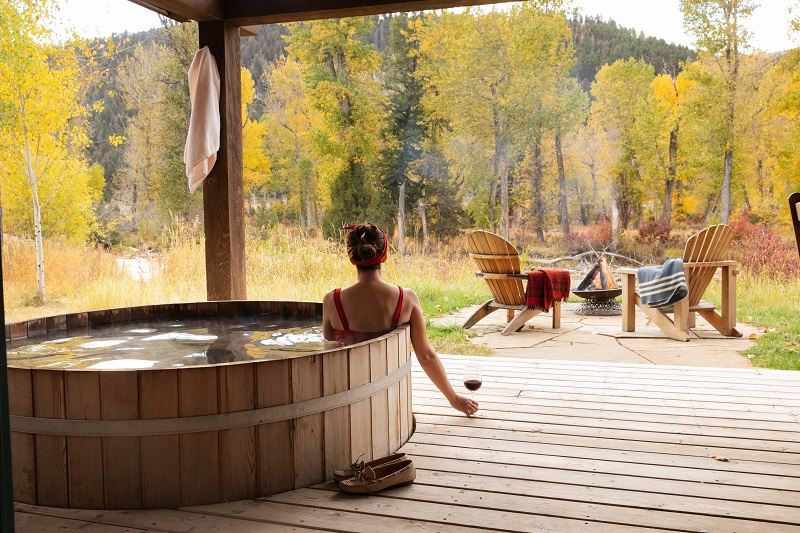 Best Luxury Ranches In The U.S.A