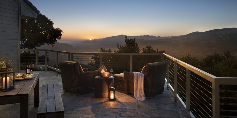 Best Luxury Ranches In The U.S.A